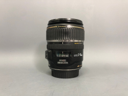 Canon EF-S 17-85mm 4-5.6 IS USM