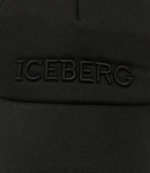 кепка Iceberg - черный(222 I2P 7104 6920)