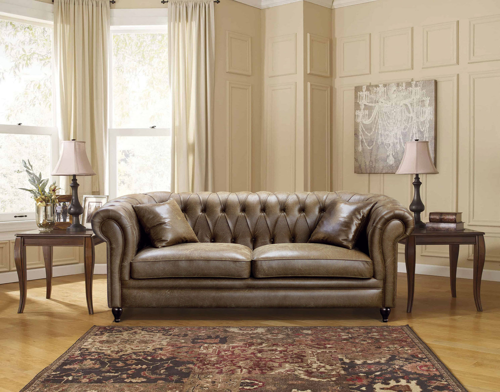 Диван Chester Two