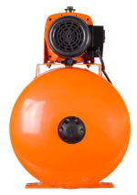 Автономная станция водоснабжения Вихрь АСВ-1200/50Н