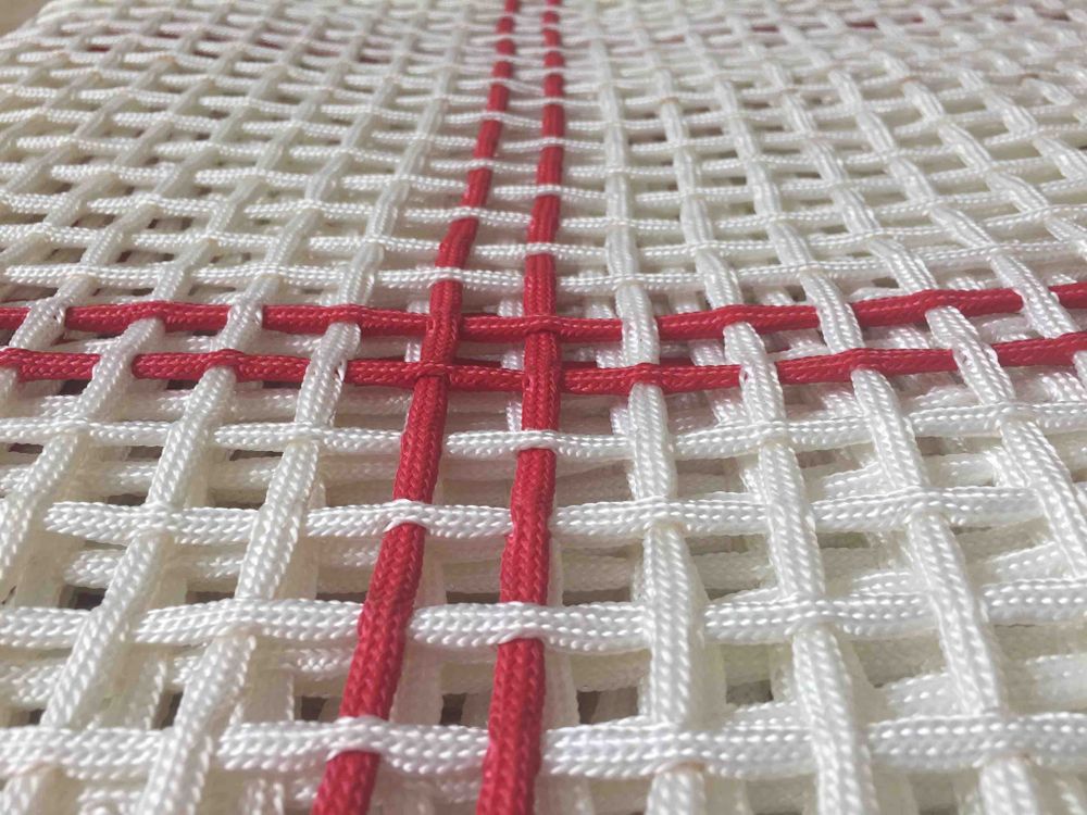 Сетка для батута Школьный - изготовитель "ЗВЕЗДА"