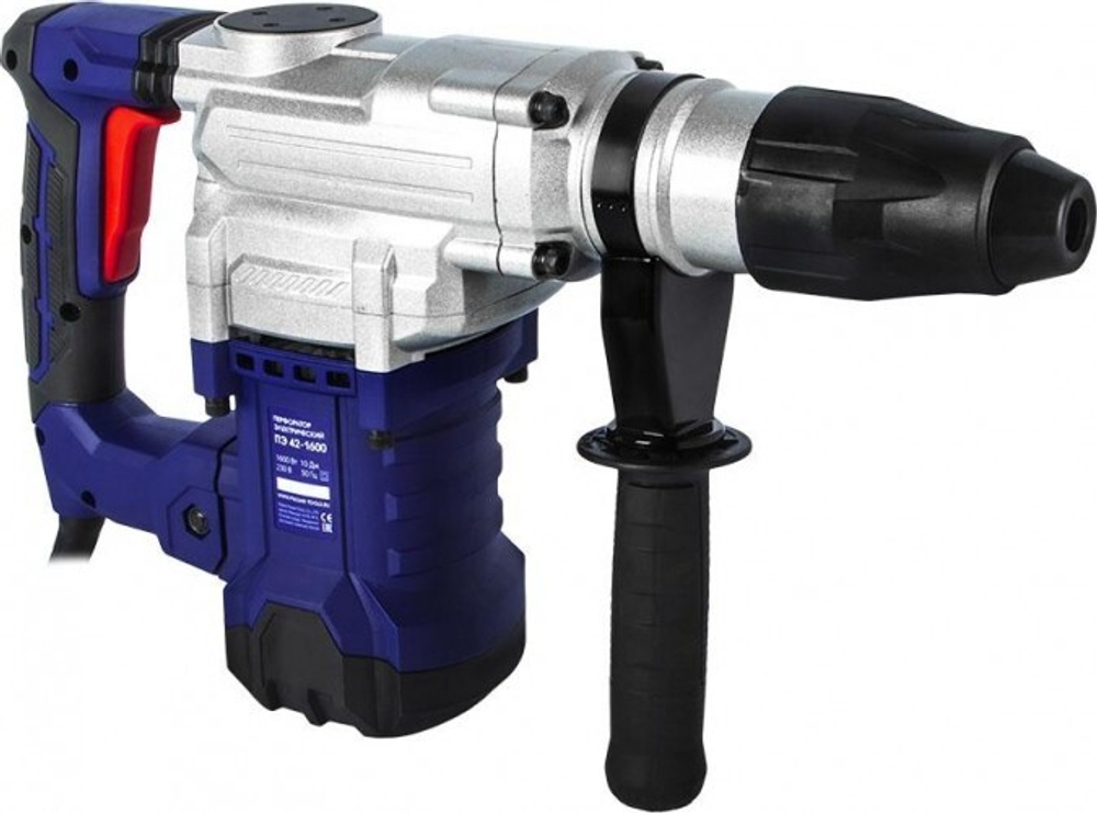 Перфоратор ПУЛЬСАР ПЭ 42-1600 900-836