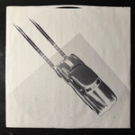 The Cars ‎– Greatest Hits (США 1985г.)Т