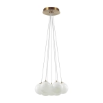 Подвесная люстра Odeon Light MAGIA 7109/7