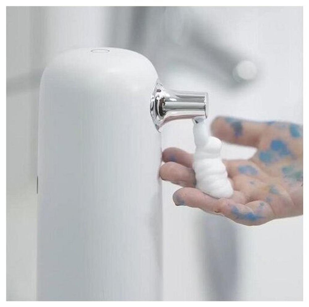 Дозатор сенсорный для мыла-пены Xiaomi Enchen Coco Hand Sanitizer