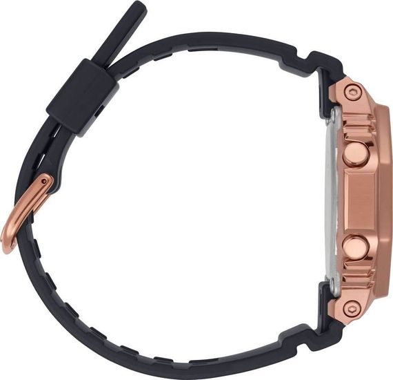 Часы Casio G-Shock GM-S2100PG-1A4 унисекс