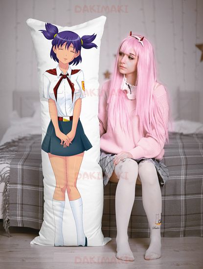 Дакимакура Лена арт. 0809