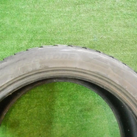 Шина Комплект шин Bridgestone Blizzak DM-V2 285/45 R22