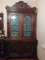 Витражи , UV фотопечать , объёмная UV фотопечать , ультратонкие ( 7 мм ) световые панели.