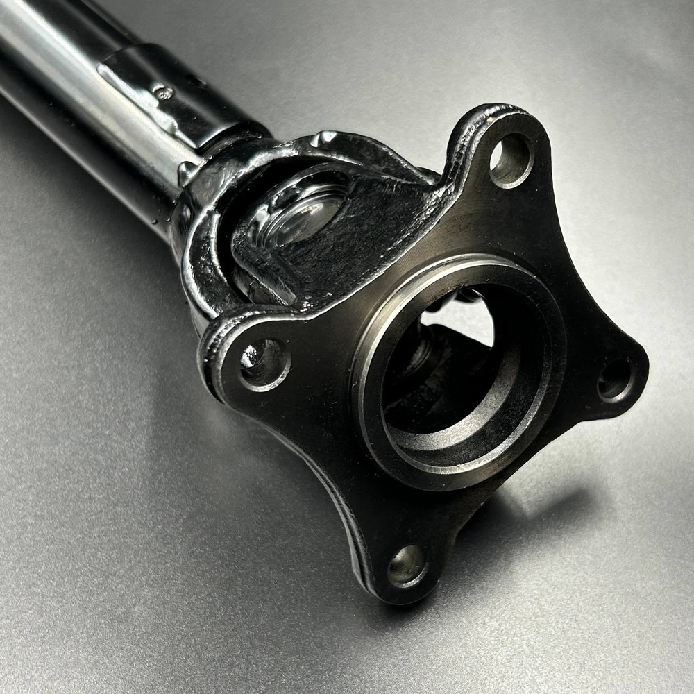 Карданный вал CFZ8-Z10 (Передний) (В сборе) (ZIBO)