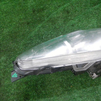 Фара левая Subaru Outback 4 (2009-2012) ксенон