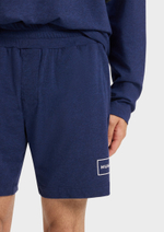 Шорты домашние HUGO Laze Shorts CW