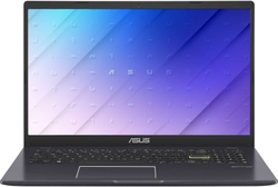 Ноутбук ASUS Vivobook Go 15 E510KA-EJ072W (90NB0UJ5-M01740) 15.6"FHD /Cel N4500 Dual/4Gb/128Gb SSD/Intel UHD/Win11 черный
