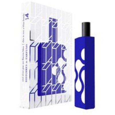 Histoires de Parfums This Is Not and Blue Bottle 1.4 EDP 60ml