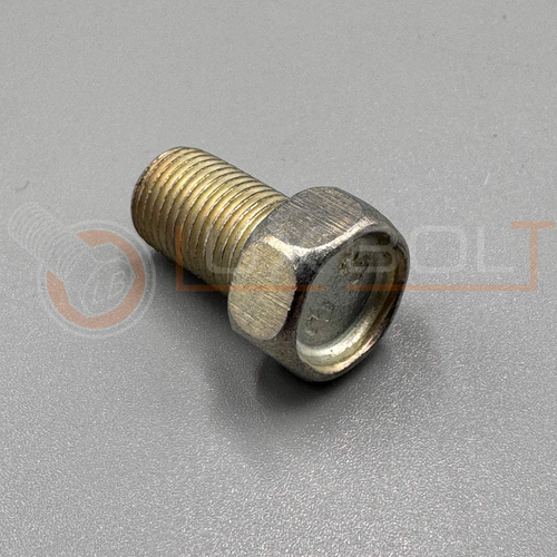 Болт М10х1х16 поворотного кулака УАЗ