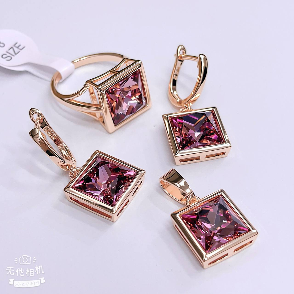 Комплект ZinLi - 022