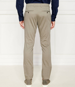 Чиносы Bleecker Tommy Hilfiger - серый(MW0MW35638)