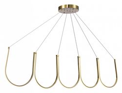 Подвесной светильник ST-Luce Heit SL6202.213.01