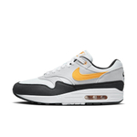 Кроссовки Nike Air Max 1 White University Gold