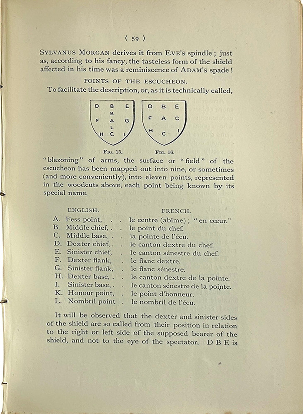 A treatise on heraldry British and foreign. В 2 т. Лондон. Edinburgh : W. & A.K. Johnston. 1892.