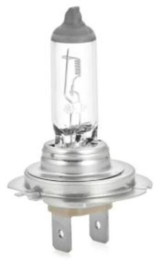 Автолампа H7 24V 55W (PX26d) Philips MasterDuty (вибростойкая) (Р-13972MDC1) КИТ