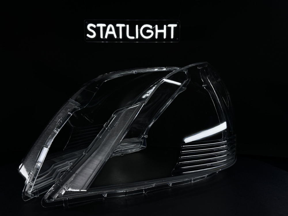 Комплект стекол Lexus GX470 GX J120 2002-2009