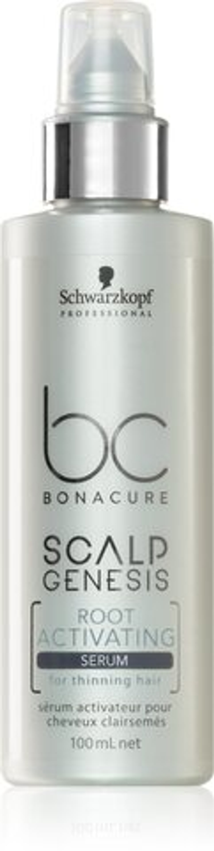 Schwarzkopf Professional BC Bonacure Scalp Genesis - объемное решение для волос /   / GTIN 4045787430707