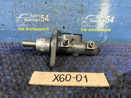 Главный тормозной цилиндр LIFAN X60 2014