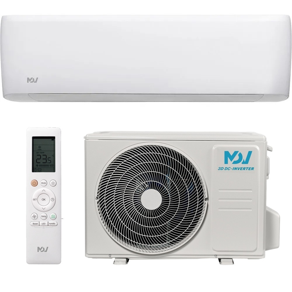 Настенный кондиционер MDV MDSOP-09HRFN8 / MDOOP-09HFN8