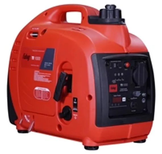 Бензиновая электростанция FUBAG BS 3300, арт. 646468