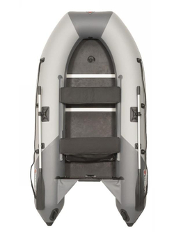 Лодка ПВХ YUKONA 310TSE Фанера