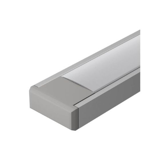 Профиль Arlight MIC-M-3000 ANOD 044542