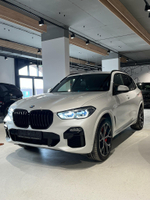BMW X5 40i, 2019
