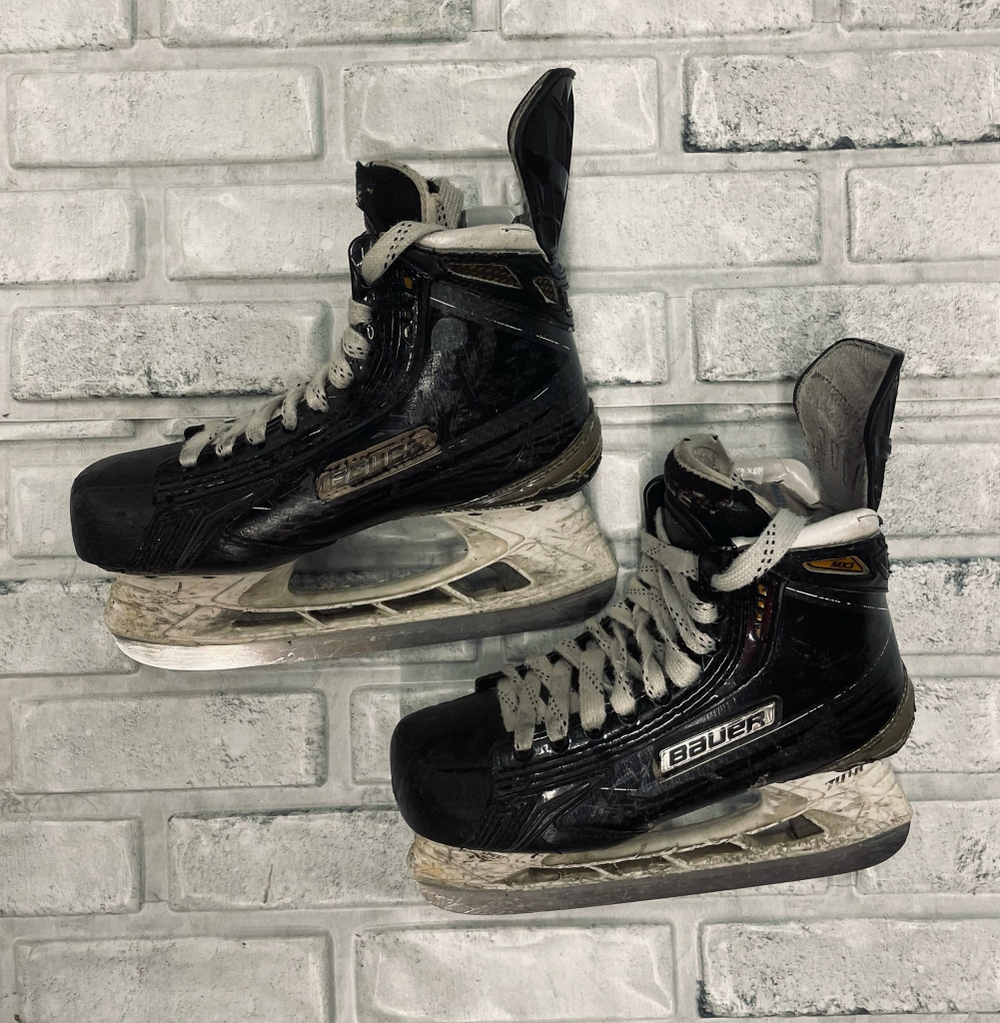 BAUER SUPREME MX3 3.5D (EUR 36.5)