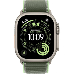 Watch Ultra 3 49mm Natural-Trail Loop