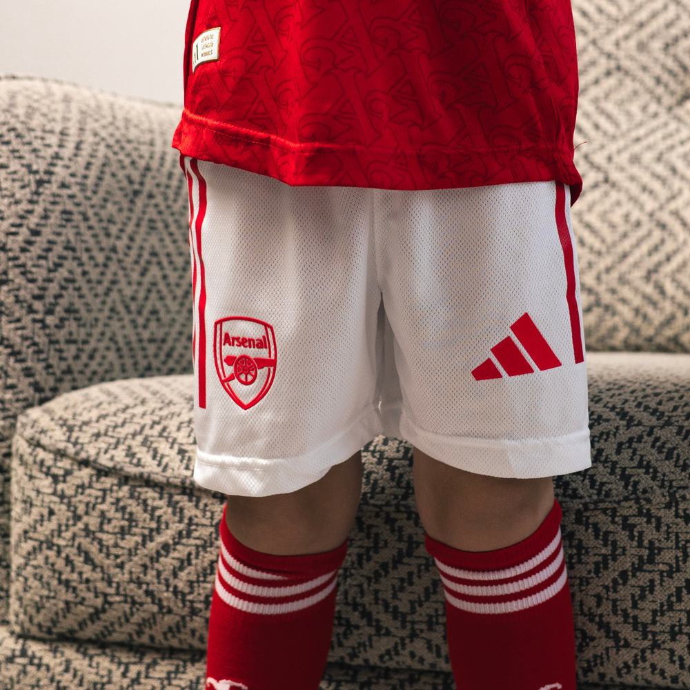 Арсенал / Домашняя / Игровая / Детские формы