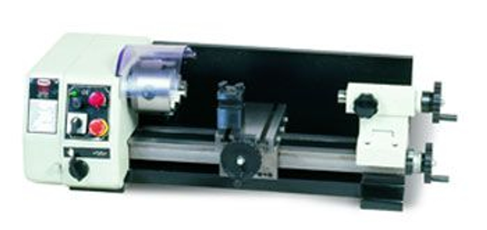 Настольный токарный станок Proma SM-250E