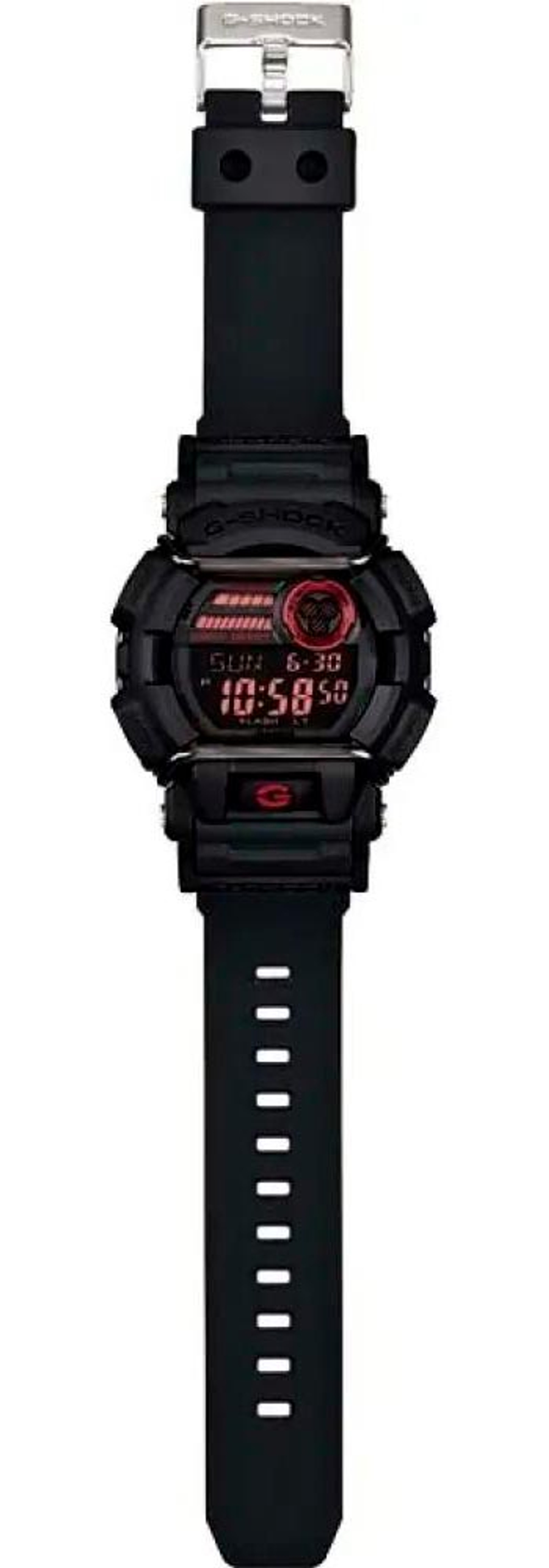 Часы Casio GD-400-1E
