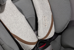 Автокресло Joie I-Harbour без базы Oyster