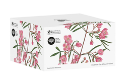 Чайная пара 480мл Maxwell & Williams Борония