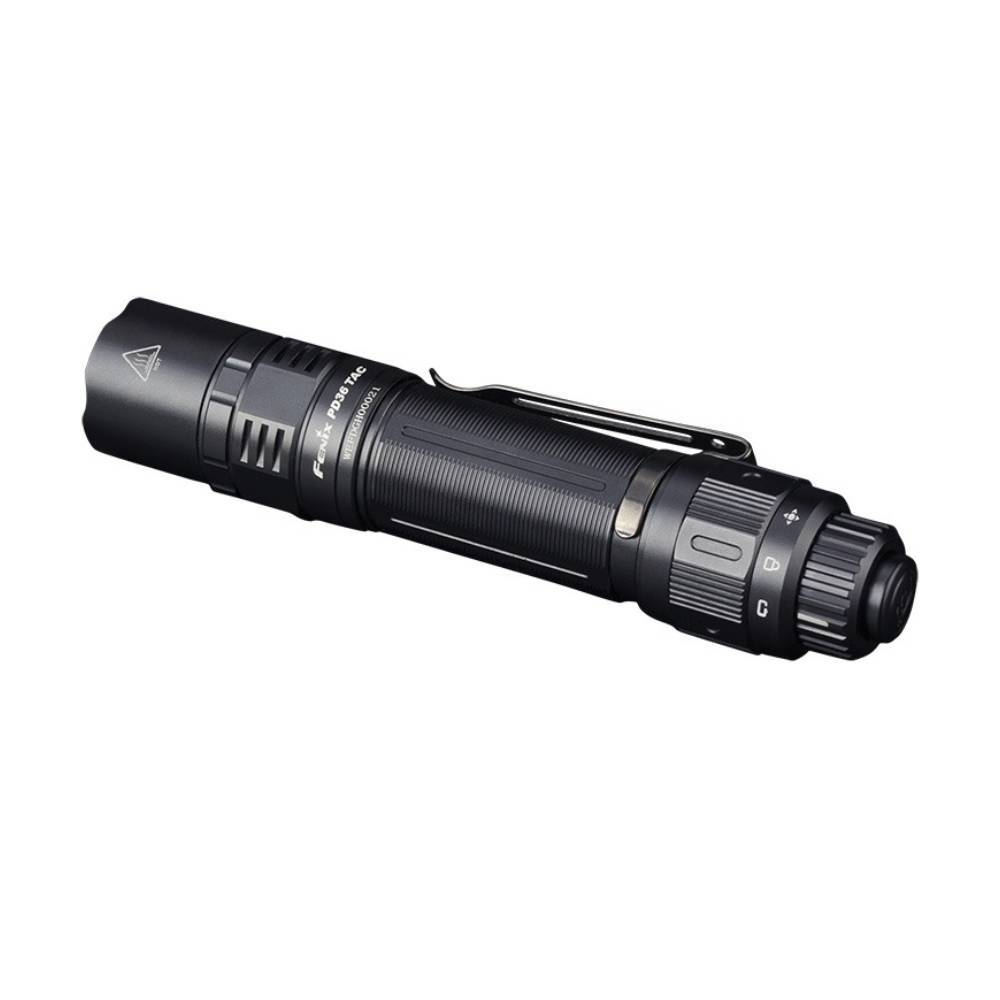 Фонарь Fenix PD36TAC LED