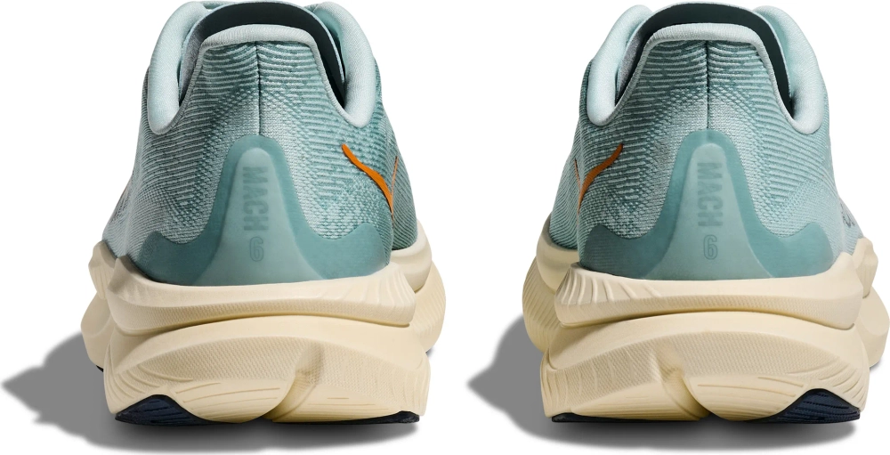 Кроссовки мужские Hoka Mach 6