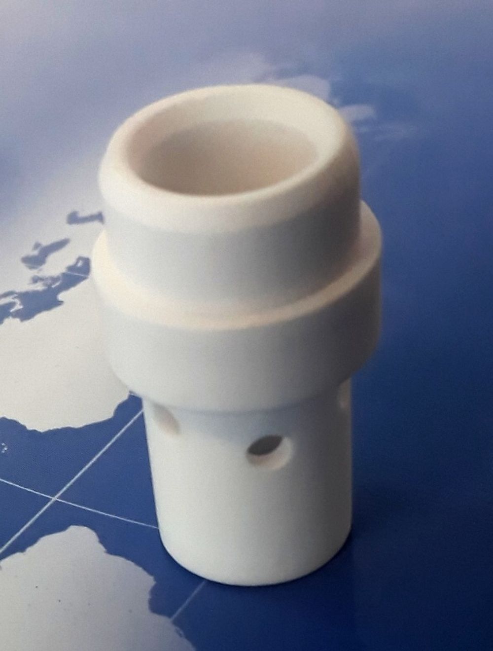 114Р002005 114P002005 Газораспределитель (диффузор газовый), для сварочных горелок полуавтоматической сварки MIG/MAG сварог