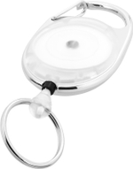 Ретрактор с карабином GERLOS