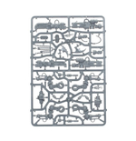 Chaos Knights: Wardogs