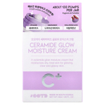 OOTD, Увлажняющий крем с керамидами, сияние, 50 мл (1,69 жидк. Унции)