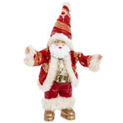 GAEM Дед Мороз (блок 12шт), L10 W5 H22 см