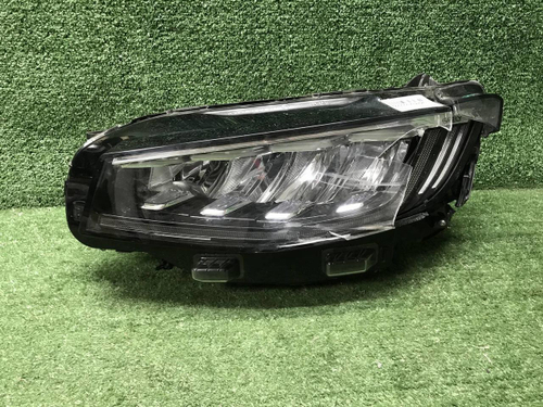 Битая Фара левая Geely Atlas Pro (2021-н.в.) LED