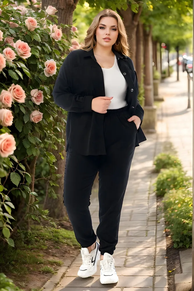 Костюм 2369 Fabrika