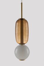 люстра Cobblestone A